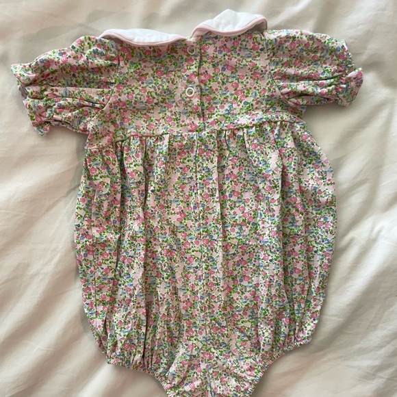 TBBC Britt bubble in Mary Mac floral - Picture 4 of 5